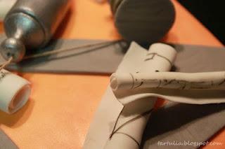 Tarta de cumpleaños para un Arquitecto Técnico