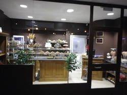 Chez Gabrielle pastelería francesa en el barrio de Hortaleza