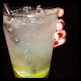 Bilbao la nuit: donde los bordes no son los camareros, sino los RR.PP