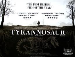 Redención (Tyrannosaur): Cine marginal británico
