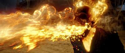 Ghost Rider: Espíritu de Venganza (Mark Neveldine-Brian Taylor, 2011)