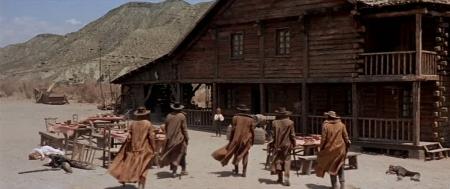 Nuestras humanidades #4: Barcelona