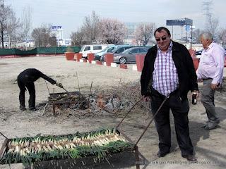 Calçotada de Marzo Calçotada de Marzo
