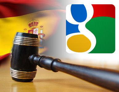 Nueva denuncia por la privacidad: España lleva a Google ante el Tribunal de Luxemburgo