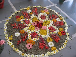 Un cuento de Oriente