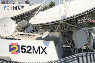 La SCT informa sobre las prorrógas de las concesiones vencidas de MVS en la banda de 2.5 GHz