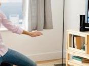 videojuegos sustituyen ejercicio