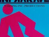 Infrarave sounds