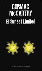 El Sunset Limited, de Cormac McCarthy