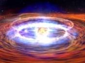 Primera confirmación explosiones estrellas neutrones cómo había predicho