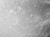 Descubierto oxigeno atmósfera lunas Saturno