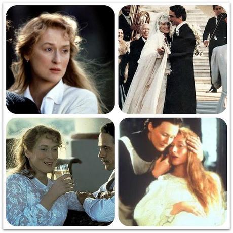 Inspiraciones: Meryl Streep