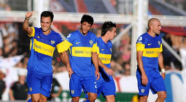 La confianza de Boca fue demasiado para San Lorenzo