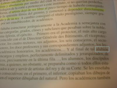 Con premeditación... y sin ortografía (42)