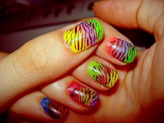 Competencia Electric 80's: ¡A votar!