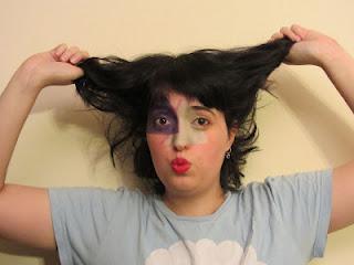 Competencia Electric 80's: ¡A votar!