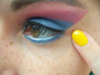 Competencia Electric 80's: ¡A votar!