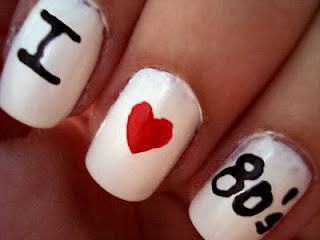 Competencia Electric 80's: ¡A votar!