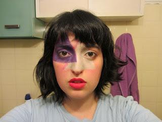 Competencia Electric 80's: ¡A votar!