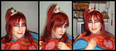 Competencia Electric 80's: ¡A votar!