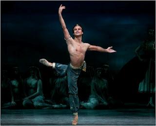 José Manuel Carreño Bailará otra vez en la Isla