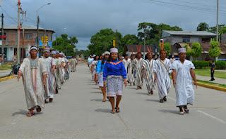 VISITA AL MUSEO DE SITIO DE PACHACAMAC