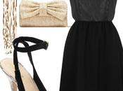 Moda boda: Black Gold