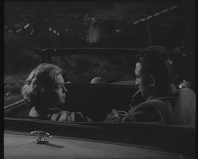 Un lugar en la cumbre (1959)