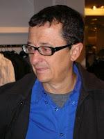 Fallece Jose Maria Pastrana