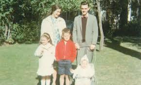 Cuando la esposa del héroe es más grande que el héroe