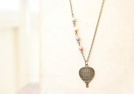 Resultado sorteo Como agua de mayo