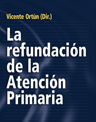 Refundar la atención primaria