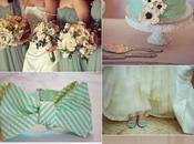 Colour Monday Mint