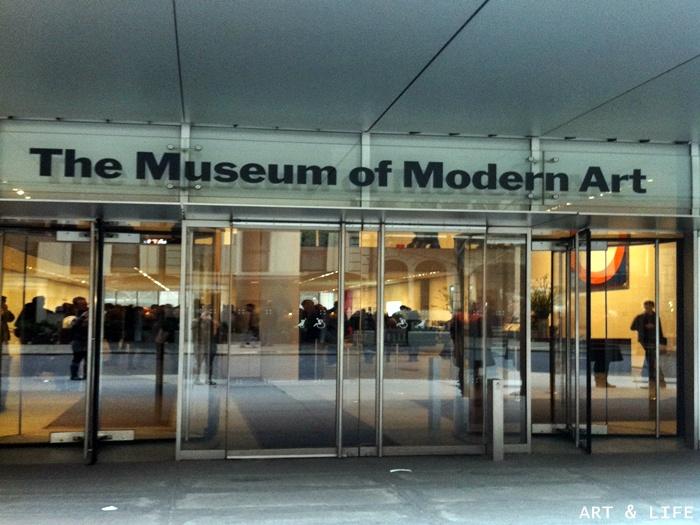 NYC: My NY Museums