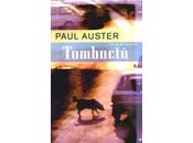 Tombuctú. Paul Auster. Crítica