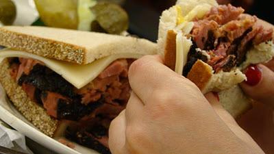 Turismo gastronómico en Nueva York