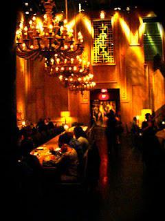 Turismo gastronómico en Nueva York