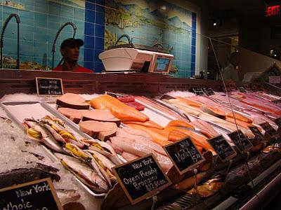 Turismo gastronómico en Nueva York