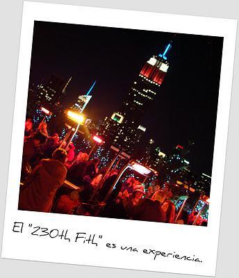 Turismo gastronómico en Nueva York