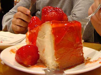 Turismo gastronómico en Nueva York