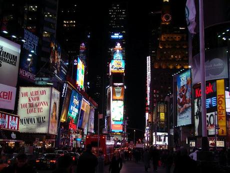 Nueva York: Top 10 tesoros turísticos