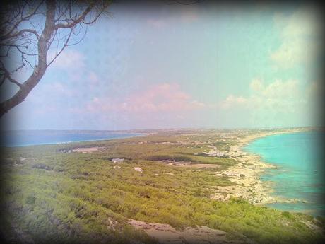 Formentera: la isla de los sentidos