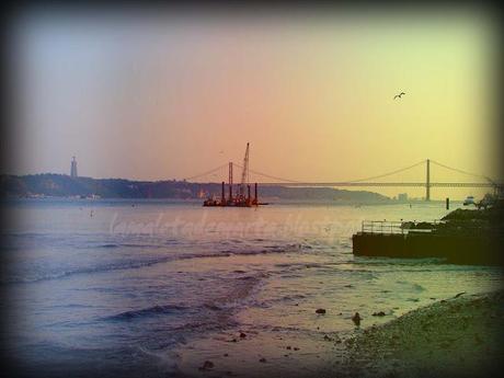 Lisboa: amor a primera vista