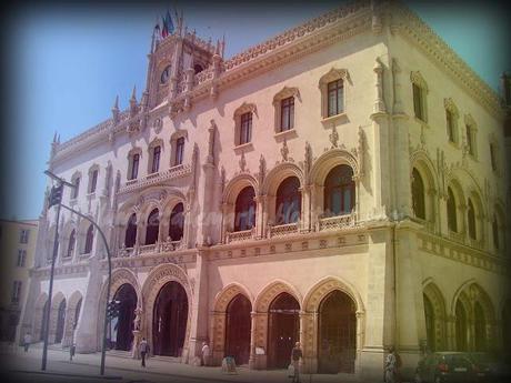 Lisboa: amor a primera vista