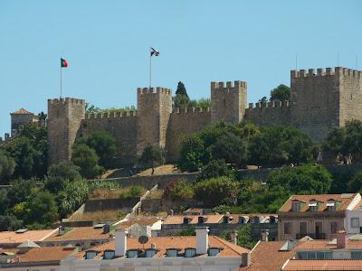 Lisboa: amor a primera vista