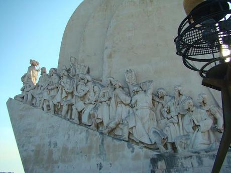 Lisboa: amor a primera vista