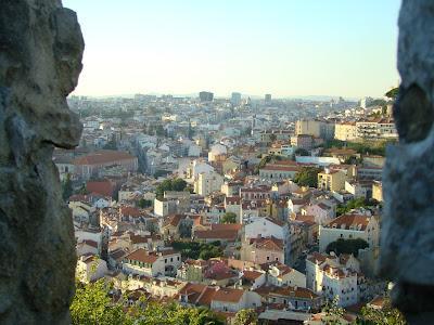 Lisboa: amor a primera vista