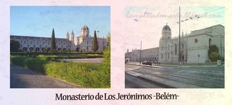 Lisboa: amor a primera vista