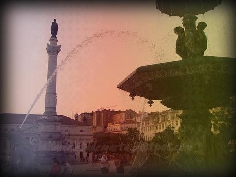 Lisboa: amor a primera vista