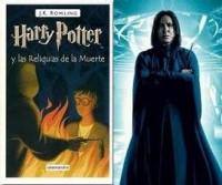 El villano en la literatura juvenil